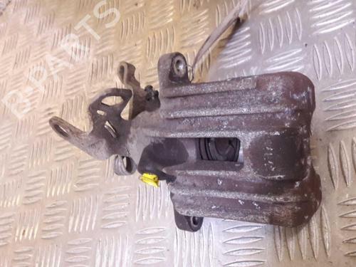 Used Left rear brake caliper Left rear brake caliper SKODA OCTAVIA II (1Z3) 1.9 TDI (105 hp) 23725558 23725558
