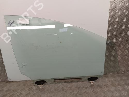 Used Front right door window TOYOTA COROLLA Verso (ZER_, ZZE12_, R1_) 2.2 D-4D (AUR10_, AUR10R) (177 hp) 30409667