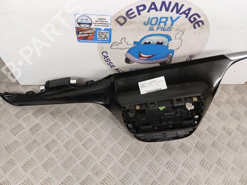 Used Electronic module Electronic module PEUGEOT 2008 I (CU_) 1.6 BlueHDi 100 (100 hp) 24854275 24854275