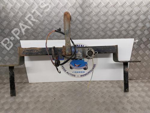 Trækkugle/Mekanisme CHEVROLET TRAX 1.7 TD | BP23747474C141  - Image 5