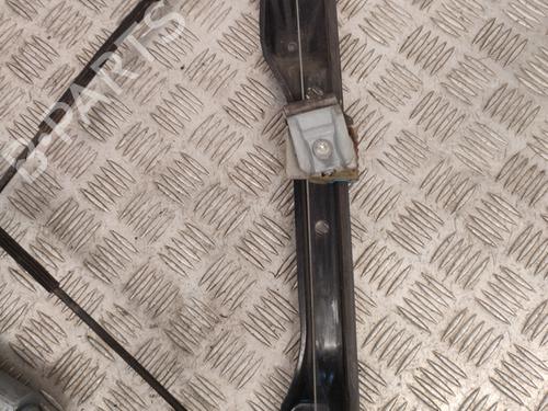 Front left window mechanism VW PASSAT B6 (3C2) 2.0 TDI | BP23736725C22 