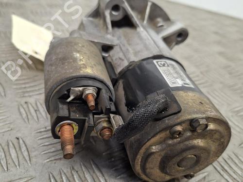 Starter PEUGEOT 307 CC (3B) 2.0 16V | BP39567444M8 - Image 3