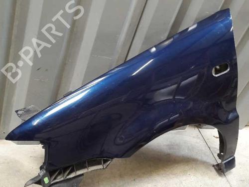 Left front fenders VW POLO (6N2) 1.4 | BP23726555C41 