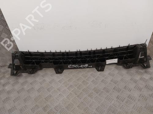 Rear bumper reinforcement AUDI A3 Sportback (8PA) 1.9 TDI | BP24618794C73 