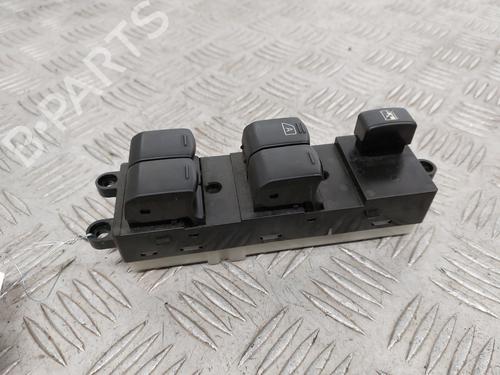 Left front window switch NISSAN NOTE (E11, NE11) 1.5 dCi | BP30458115I27  - Image 6