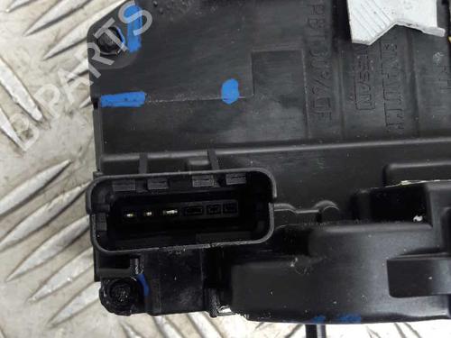 Rear right lock NISSAN NOTE (E12) 1.2 | BP23736634C99 