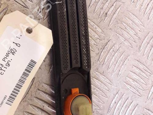 Used Right front indicator MINI MINI (R50, R53) One D (75 hp) 23717601