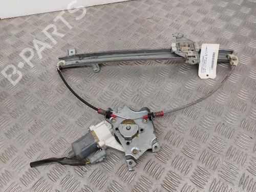 Front left window mechanism NISSAN MICRA III (K12) 1.2 16V | BP23744145C22 