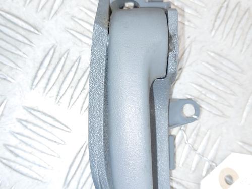 Used Rear left interior door handle TOYOTA AYGO (_B1_) 1.0 (KGB10_, KGB10R) (68 hp) 32684584