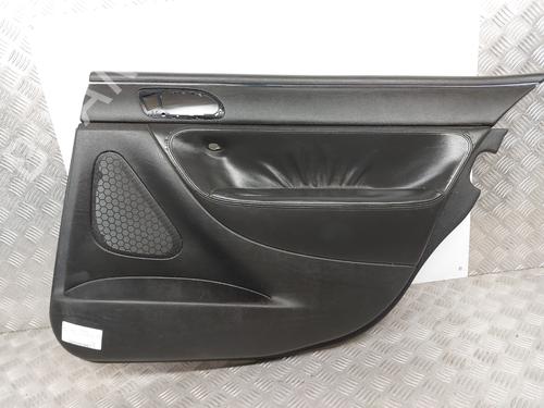 Forreste højre beklædning PEUGEOT 607 (9D, 9U) 2.2 HDi (133 hp) 30083832