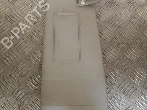Used Left sun visor Left sun visor VW GOLF VI (5K1) 1.6 TDI (90 hp) 23724967 23724967