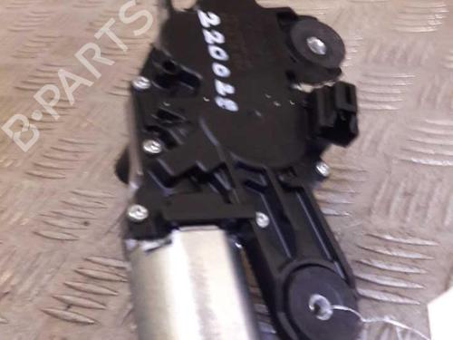 Rear wiper motor FORD MONDEO III (B5Y) 2.0 16V TDDi / TDCi | BP23727690M102 