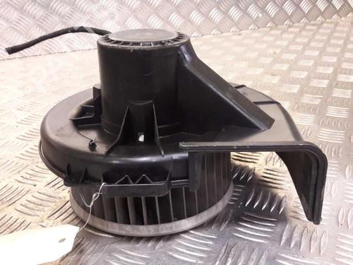 Heater blower motor VW POLO V (6R1, 6C1) 1.6 TDI | BP24852210M62 