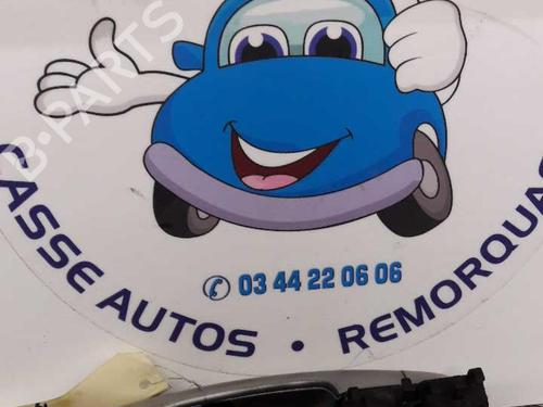 Høyre bak utvendig håndtak RENAULT SCÉNIC II (JM0/1_) 1.9 dCi (JM0G, JM12, JM1G, JM2C) | BP23717974C130 