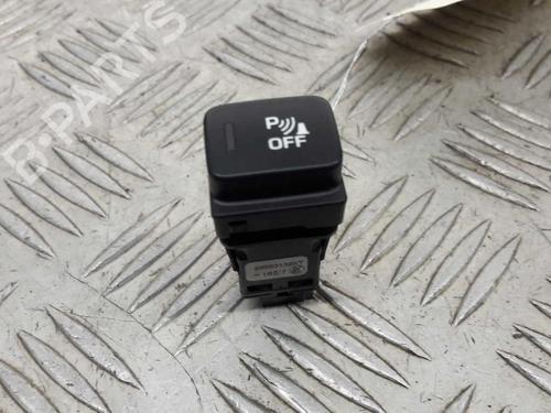 Used Switch CITROËN C4 Grand Picasso I (UA_) 2.0 i 16V (140 hp) 24853902