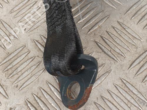Front right belt tensioner CITROËN BERLINGO / BERLINGO FIRST Box Body/MPV (M_) Electric | BP23658812C88 