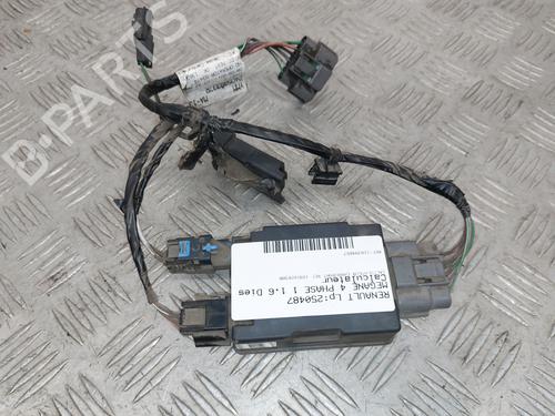 Øvrige styreenhet RENAULT MEGANE IV Hatchback (B9A/M/N_) 1.6 dCi 130 (B9A4) (130 hp) 31075002