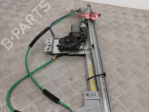 Used Front right window mechanism Front right window mechanism FIAT SCUDO Van (270_, 272_) 1.6 D Multijet (90 hp) 31083188 31083188