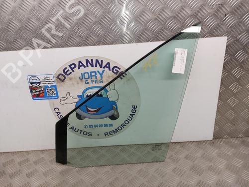 Used Front left quarter glass RENAULT SCÉNIC II (JM0/1_) 1.9 dCi (JM14) (131 hp) 23748986