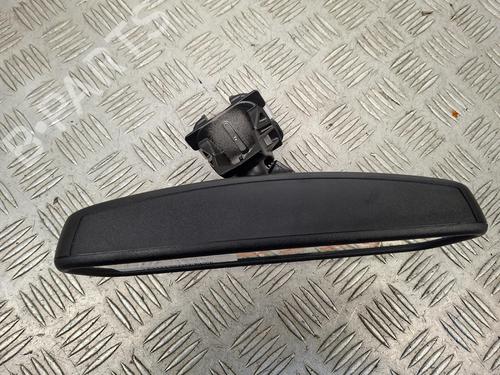 Used Rear mirror Rear mirror BMW 3 Touring (F31) 318 d (150 hp) 39981619 39981619