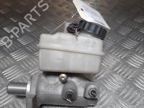 Used Brake master cylinder Brake master cylinder MERCEDES-BENZ A-CLASS (W168) A 170 CDI (168.009, 168.109) (95 hp) 23655763 23655763
