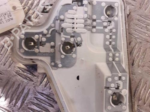 Lamp holder AUDI A3 (8P1) 1.9 TDI | BP23717937L10 