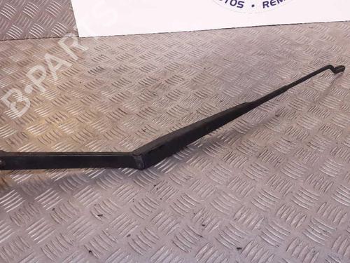 Used Front windshield wiper arm NISSAN X-TRAIL I (T30) 2.2 Di 4x4 (114 hp) 23716386