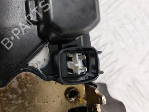 Rear right lock CHRYSLER SEBRING (JR) 2.7 V6 24V | BP24349931C99 
