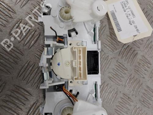 Climate control OPEL CORSA E (X15) 1.4 (08, 68) | BP23745090I5 - Image 4