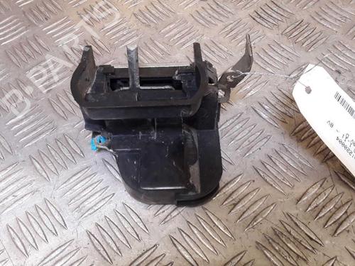 Used Front right lock Front right lock 23657055 23657055