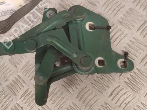 Hinge/Door check strap CITROËN XANTIA (X1_, X2_) 2.0 HDI 90 | BP23745835C146 