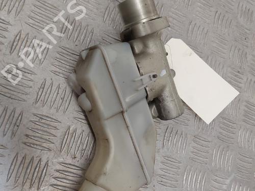 Used Brake master cylinder Brake master cylinder RENAULT CLIO III (BR0/1, CR0/1) 1.5 dCi (BR17, CR17) (86 hp) 23745241 23745241