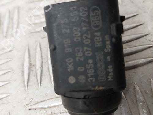 Electronic module VW TOURAN (1T1, 1T2) 2.0 TDI 16V | BP23748159M83 - Image 5
