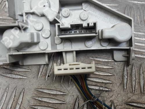 Used Lamp holder BMW 1 (E87) 118 d (136 hp) 23734746