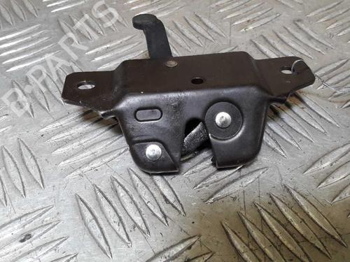 Used Tailgate lock PEUGEOT 106 II (1A_, 1C_) 1.4 i (75 hp) 23725581