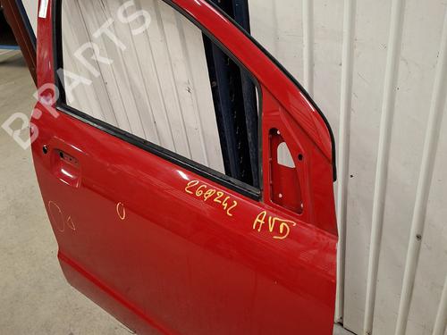 Porte avant droite Porte avant droite SUZUKI ALTO VII (GF, HA25_, HA35_) [2009-2026] 36283378 36283378