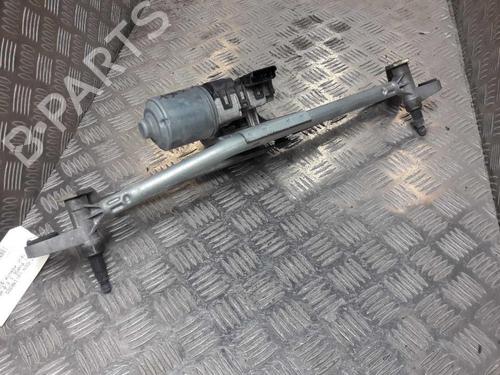Ruitenwissermotor voor CITROËN C5 I (DC_) 2.0 HDi (DCRHZB, DCRHZE) (109 hp) 23657712