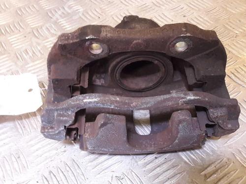 Used Left front brake caliper Left front brake caliper CITROËN C3 Picasso (SH_) 1.6 HDI 90 (92 hp) 23714599 23714599