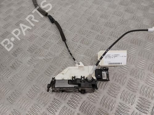 Front right lock PEUGEOT PARTNER Tepee 1.6 HDi 16V | BP24875782C97 