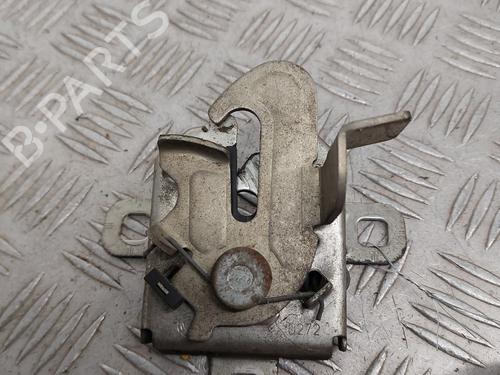 hjelmlås FIAT DOBLO Box Body/MPV (223_) 1.3 D Multijet (75 hp) 31263117