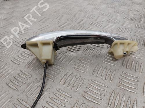 Front right exterior door handle MINI MINI (R50, R53) Cooper | BP29598308C129 