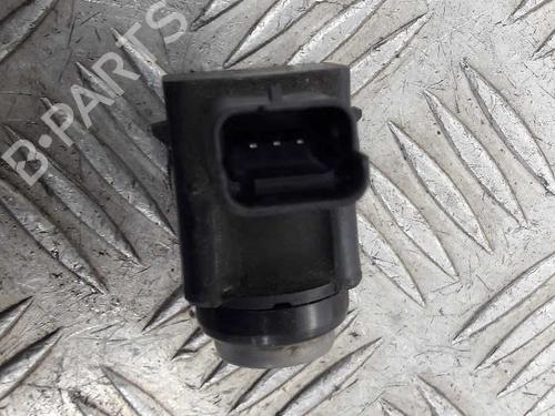 Used Electronic module Electronic module PEUGEOT 407 (6D_) 2.0 HDi 135 (6DRHRH, 6DRHRE, 6DRHRG, 6DRHRJ) (136 hp) 23736685 23736685
