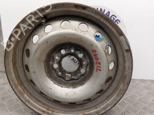 Llanta Llanta CITROËN JUMPY I Van (BS_, BT_, BY_, BZ_) 1.9 D (69 hp) 23659740 23659740