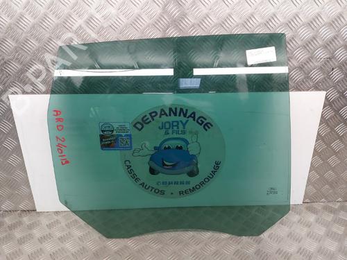 Used Rear right door window FORD FOCUS C-MAX (DM2) 1.8 TDCi (115 hp) 23659721