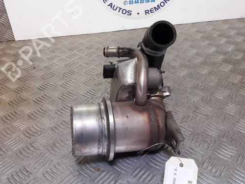 Egr AUDI A3 Sportback (8VA, 8VF) 2.0 TDI | BP23726449M69 