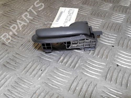 Front right interior door handle CITROËN C1 (PM_, PN_) 1.4 HDi | BP23725876I14 