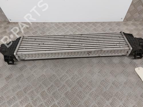 Used Intercooler Intercooler FORD FOCUS II (DA_, HCP, DP) 1.8 TDCi (115 hp) 30336483 30336483