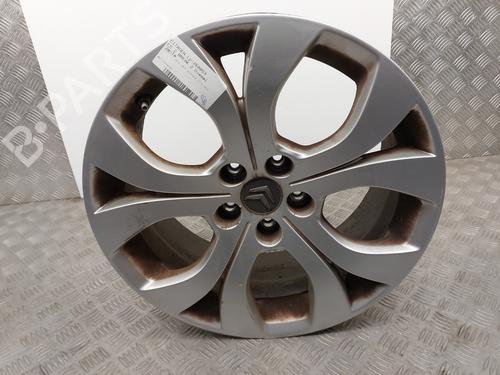 Fælk Fælk CITROËN C5 III Break (RW_) [2008-2017] 33308269 33308269