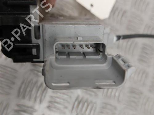 Rear right lock PEUGEOT 407 (6D_) 2.0 HDi 135 (6DRHRH, 6DRHRE, 6DRHRG, 6DRHRJ) | BP23659161C99 