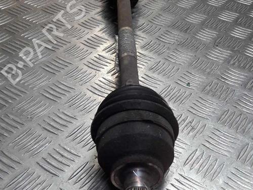 Left front driveshaft CITROËN C2 (JM_) 1.4 | BP23716960M38 - Image 3